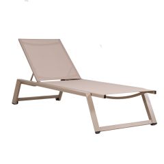 Tulum Sunlounger