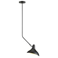 BS 4L -  Lampe Suspendue