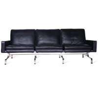 PK31 3 seater sofa