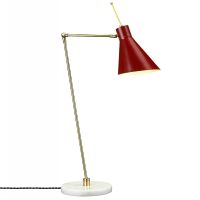 Lampe de bureau Style Vigano