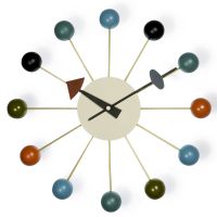 Horloge murale Ball