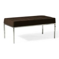 Banc Florence Knoll 2 places