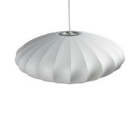 Lampe soucoupe