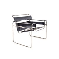 Chaise Wassily
