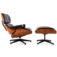 Fauteuil Lounge & Repose Pied