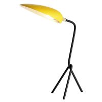 Cobra Table Lamp  Trident Legs