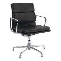 Chaise de Bureau Style groupe EA 208