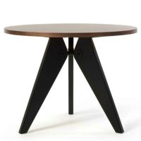 Gueridon Dining Table