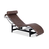 Chaise longue LC4