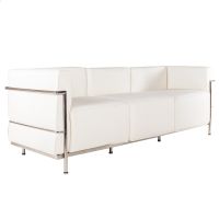 LC3 Style 3-seater Feather version 