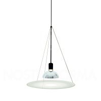 Frisbi Pendant Light