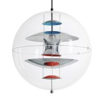 Lampe Globe