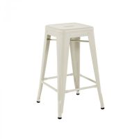 Tabouret Rétro Café Medium