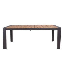 Table extensible outdoor Athena de Emu - Mobilier